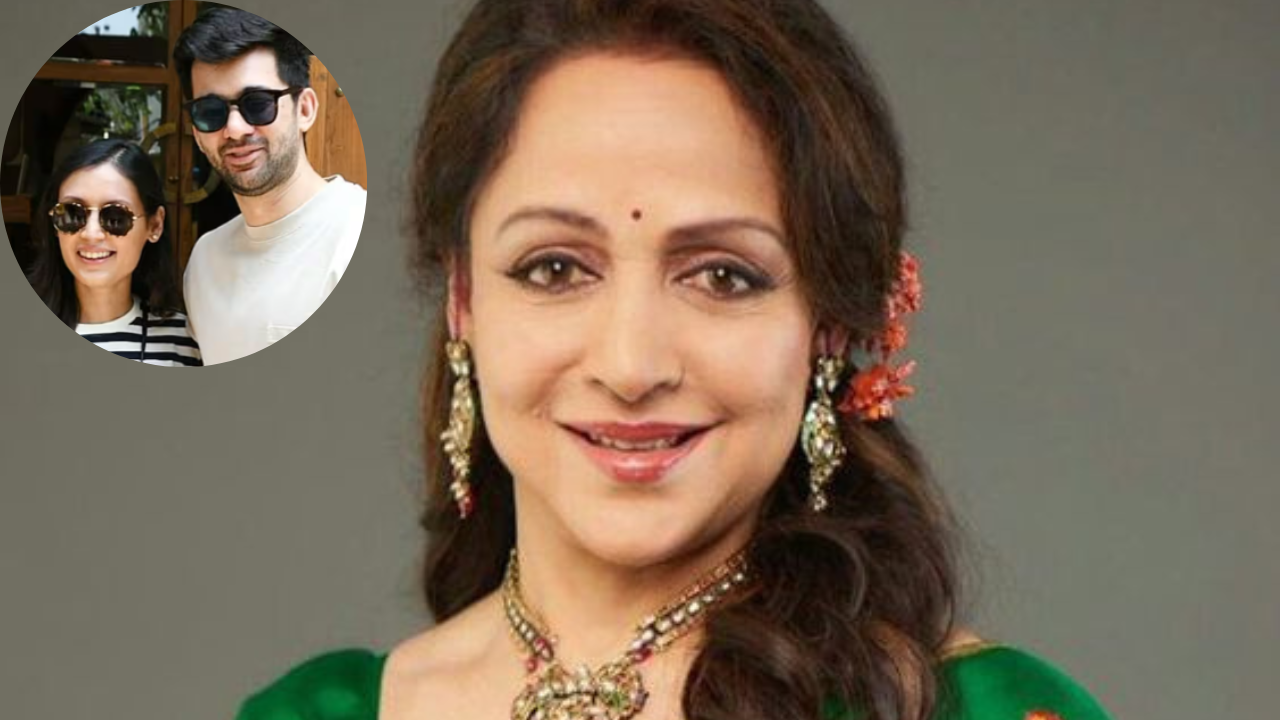 Hema Malini To MISS Karan Deol's Wedding Due To Her 'Dignified Distance' With Dharmendra's First Family?