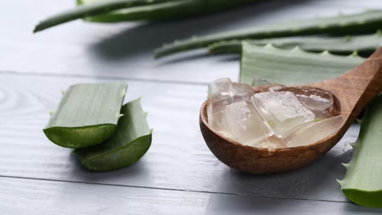 How To Use Aloe Vera To Prevent Sun Tanning