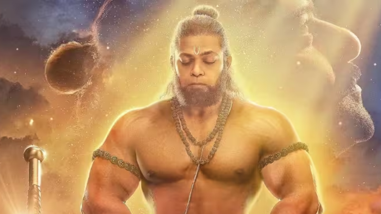 Special Seats for Lord Hanuman at Adipurush screenings