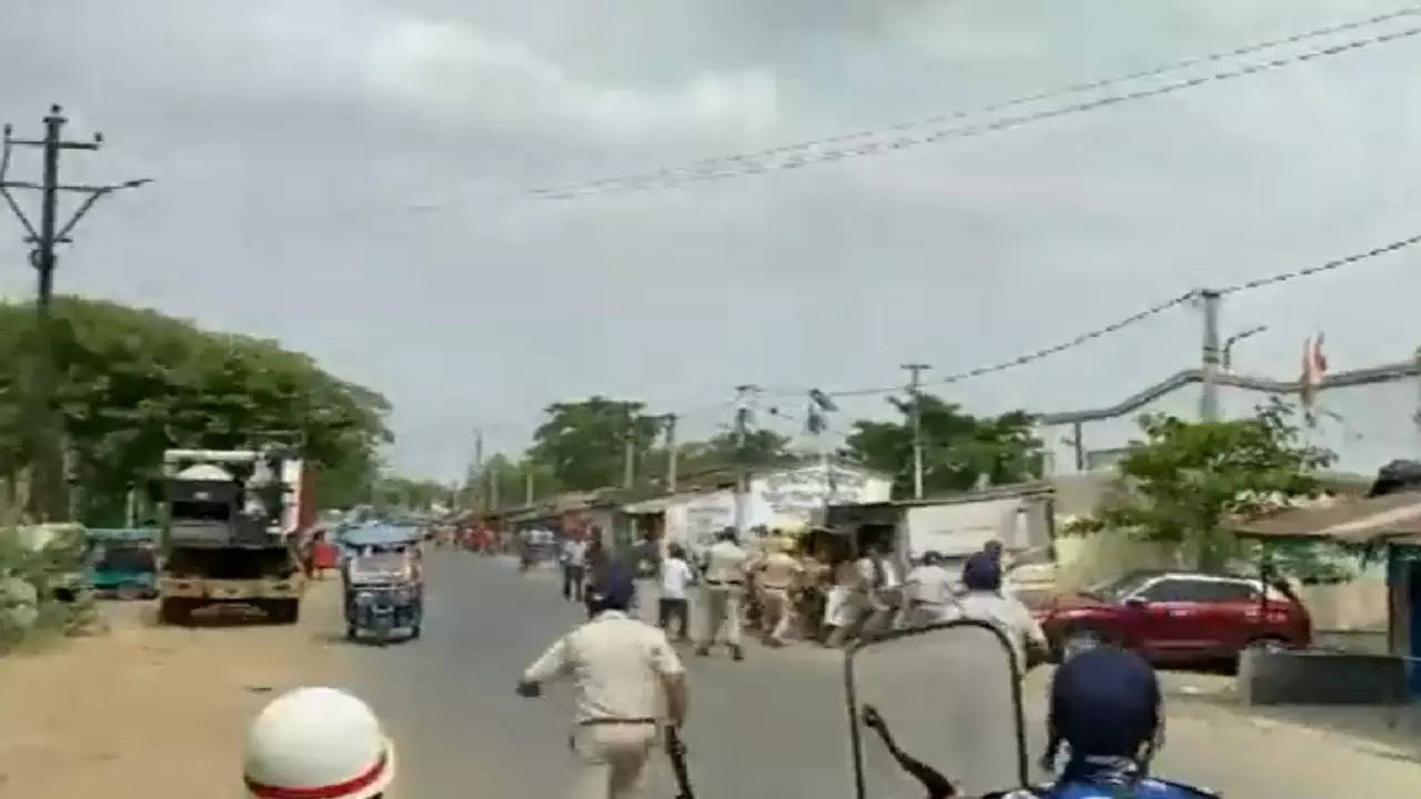 West Bengal Police