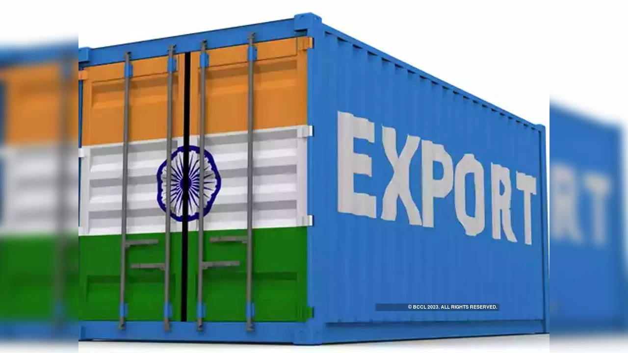 India's May 2023 exports decline 5.9 pct YoY to USD 60.29 billion; electronic goods' shipments surge 74 pct