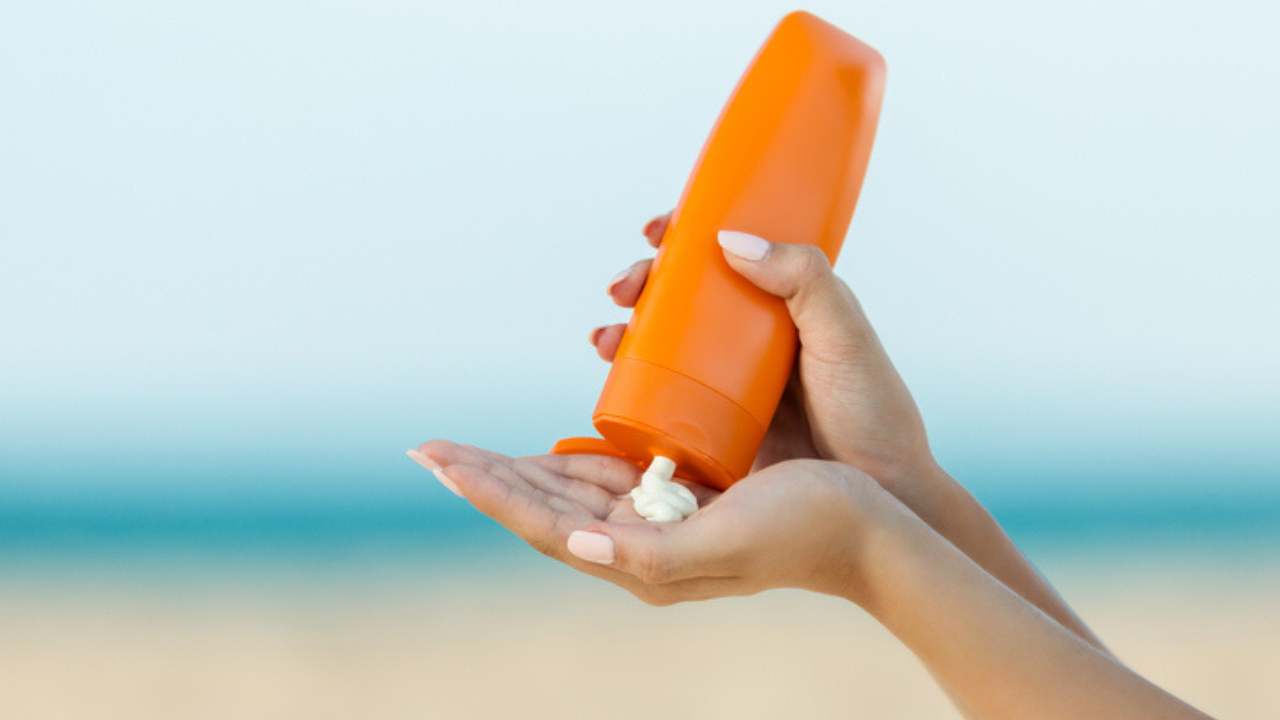 Sunscreen for Oily Skin