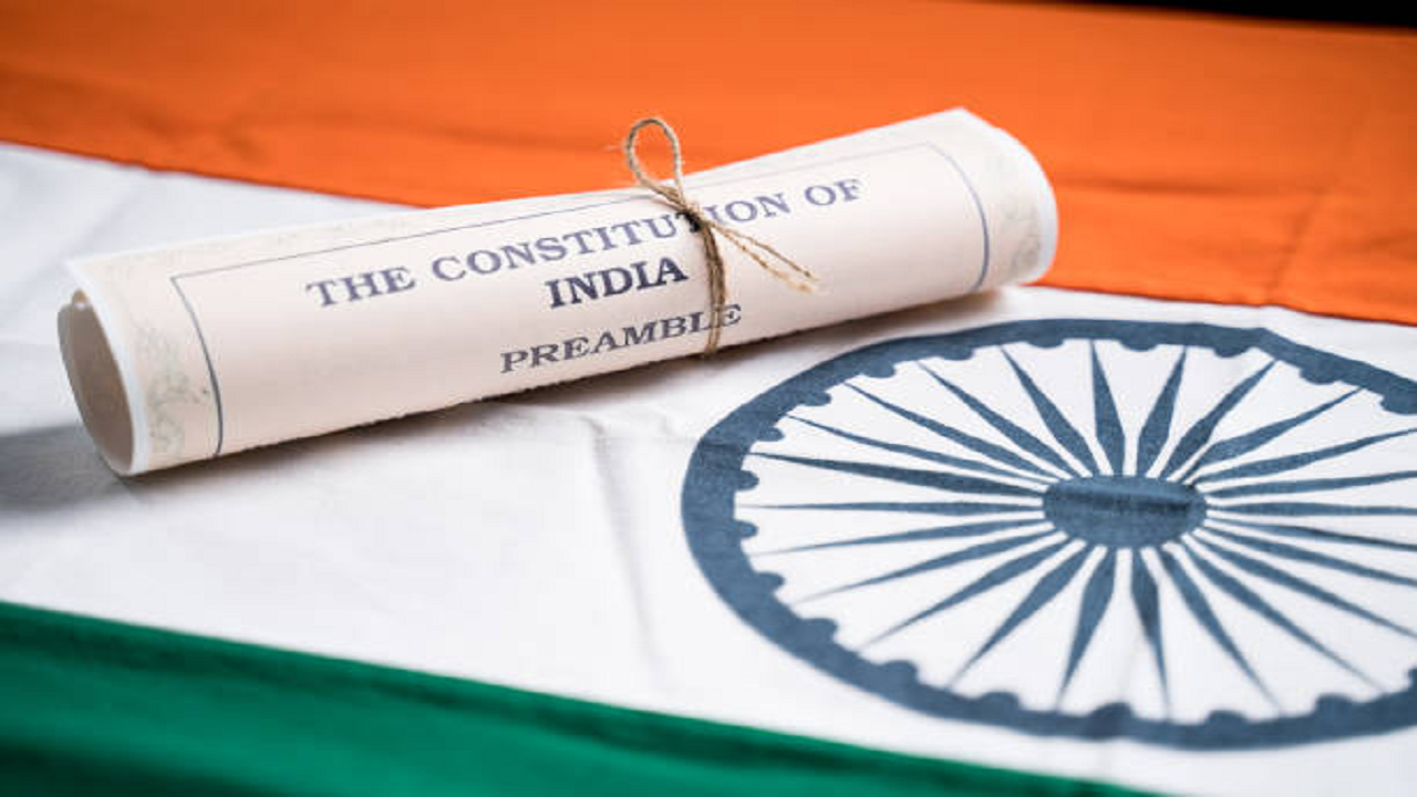 Karnataka Government Makes Reading Of Preamble Mandatory in Schools, Colleges