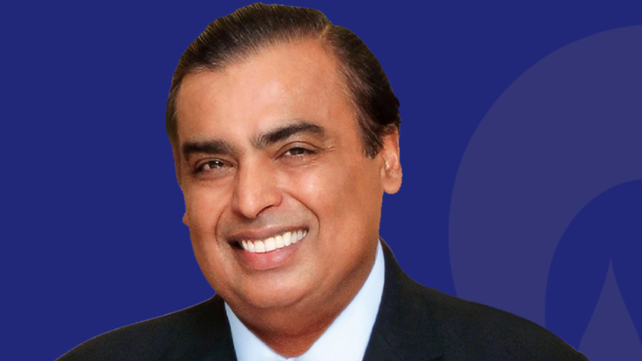 Mukesh Ambani's Reliance Industries in talks with foreign lenders for USD 2 billion loan to fund expansion plans - Vimarsana News