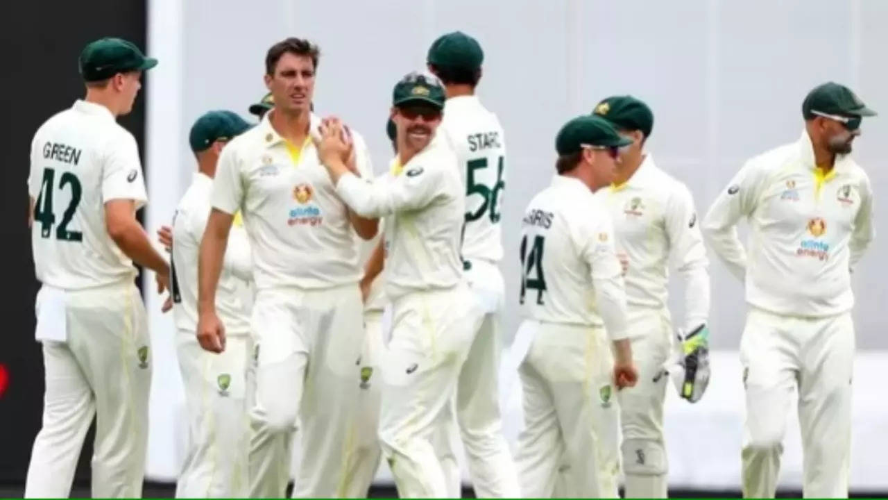Ashes Series 2023 ENG Vs AUS 1st Test When And Where To Watch England Vs Australia 1st Ashes Test Match Cricket News, Times Now