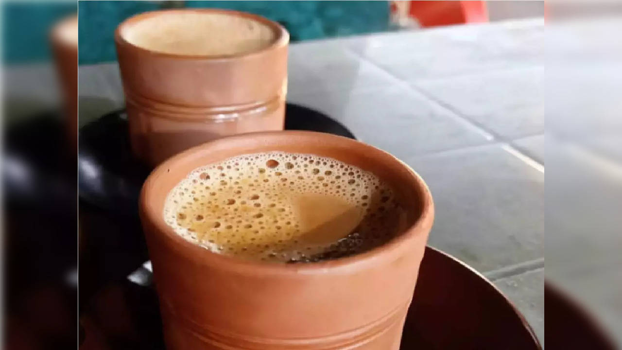 48 lakh house bought by selling tea, users shocked after watching the video