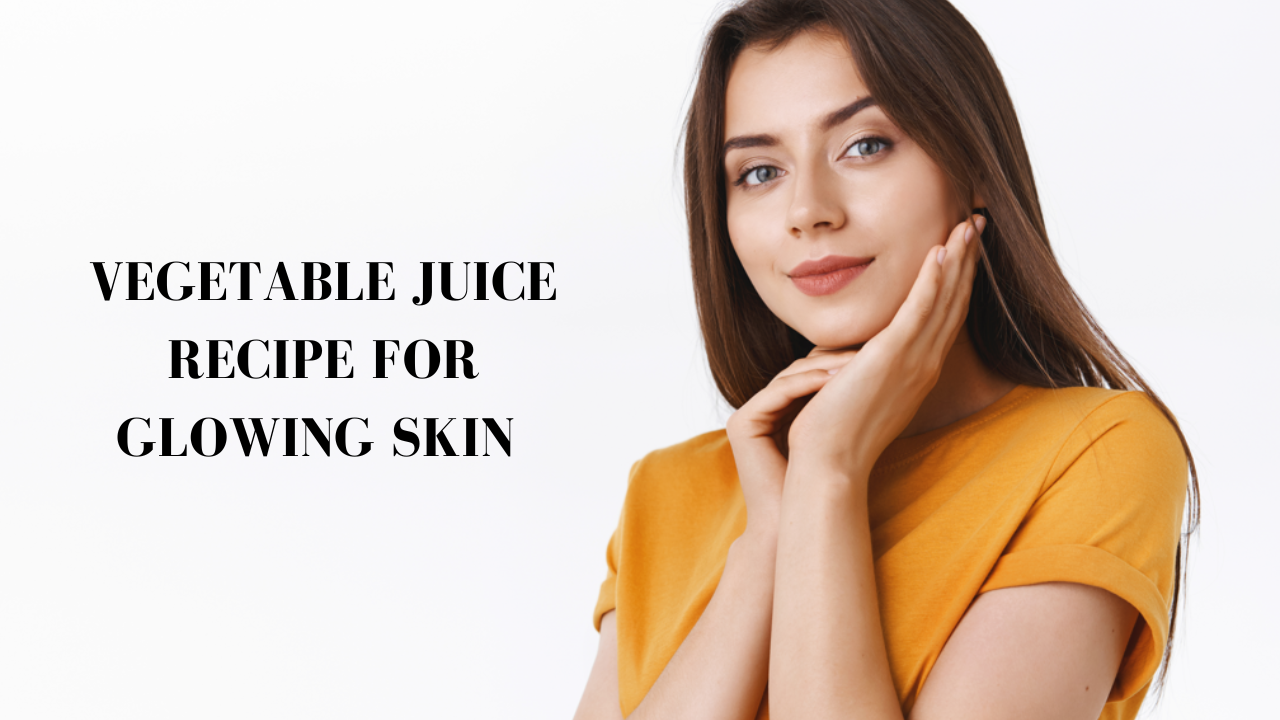 Get Glowing Skin In Just 2 Weeks By Drinking This Nutritionist ...