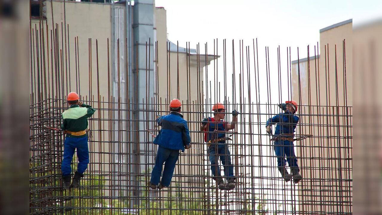 Indian Worker's Body Recovered From Demolition Site In Singapore - Vimarsana News