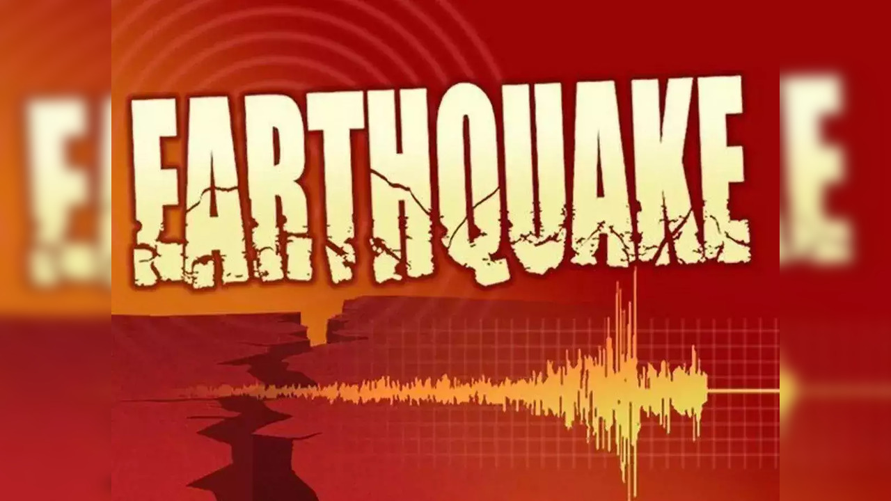 earthquake