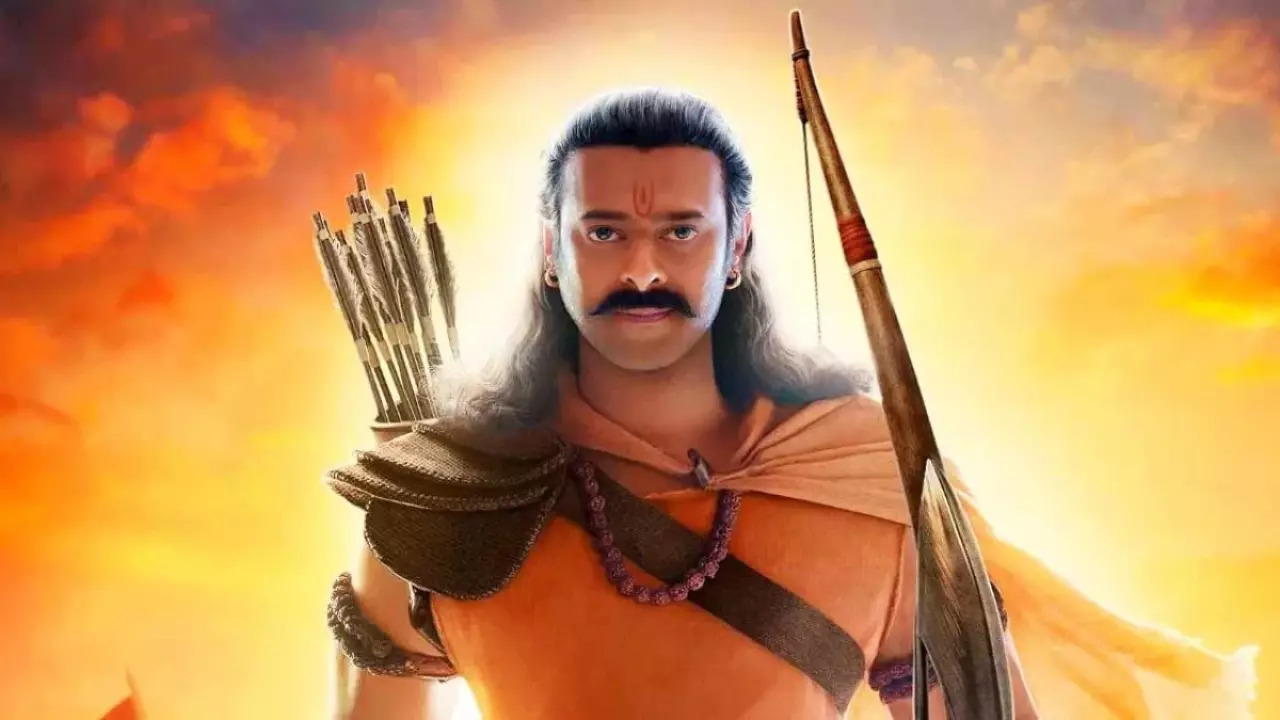 Adipurush Box Office Collection Day 1: Prabhas, Kriti's Ramayana Roars, To Earn Whopping Rs 85 Crore On Opening Day