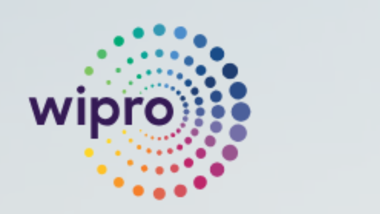 Wipro Share Price