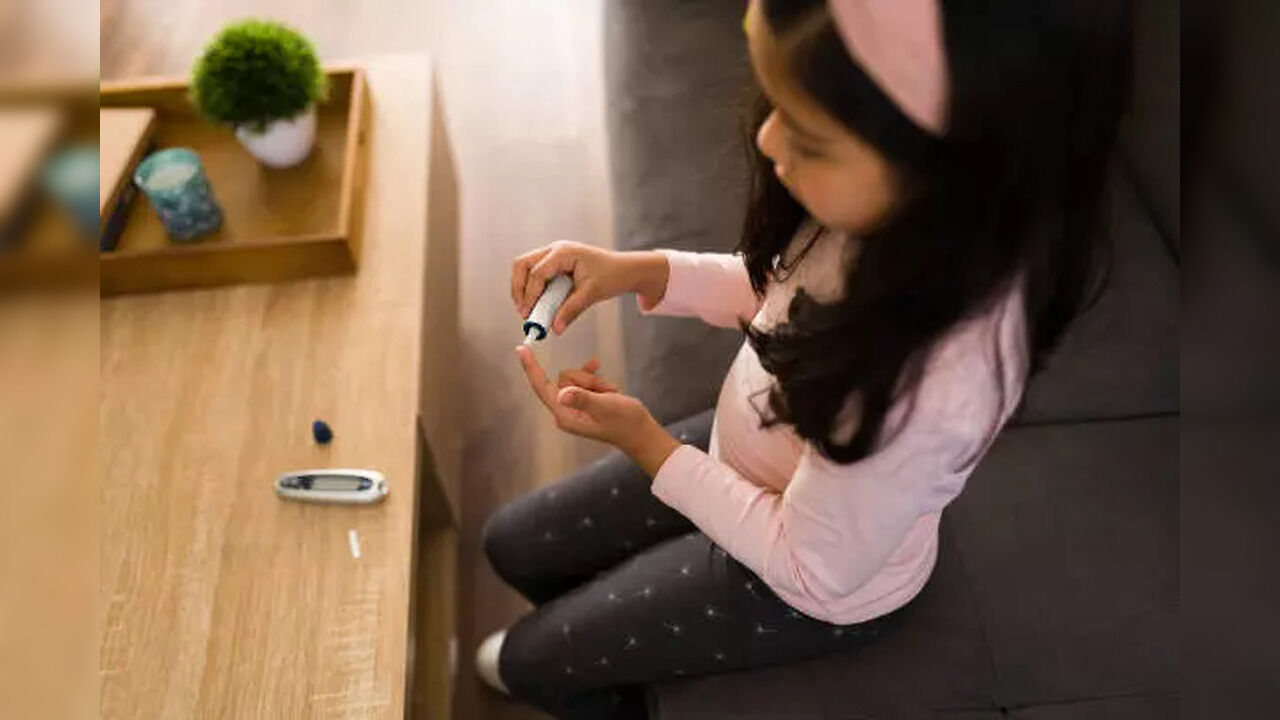 Covid Increased Diabetes Among Children, Pregnant Women - Vimarsana News