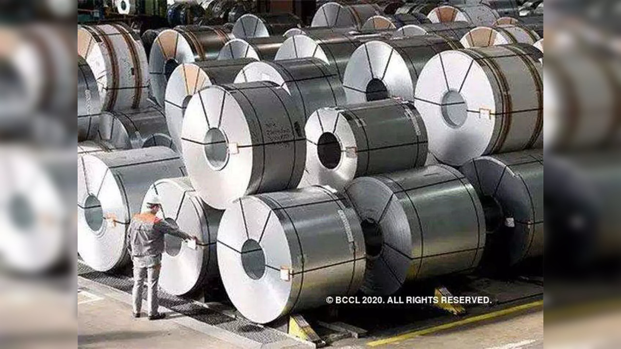 As cheap Chinese steel floods market, Indian govt mulls anti-dumping countervailing duty