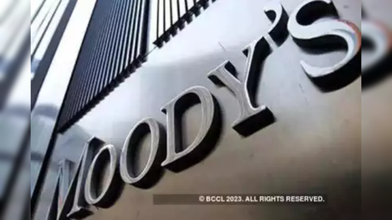 India pitches sovereign ratings upgrade to Moody's | Fin Min officials raise concerns over methodology