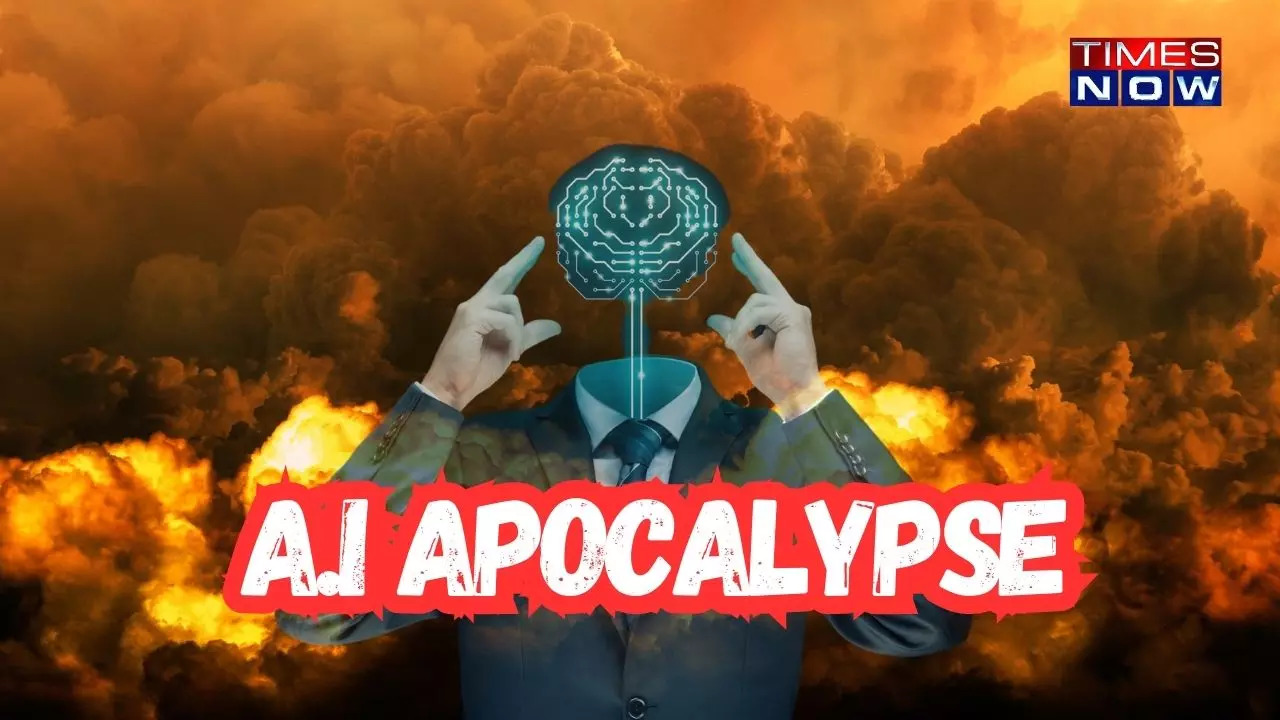 A.I Apocalypse