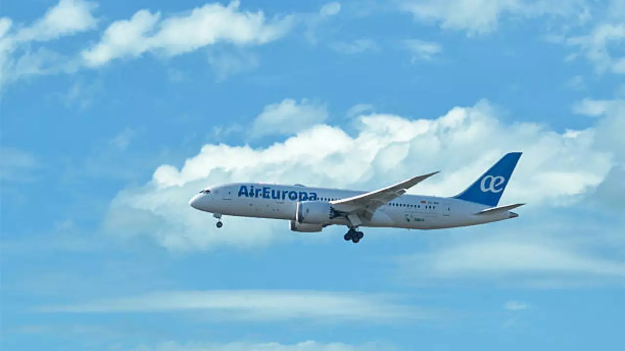 Air Europa