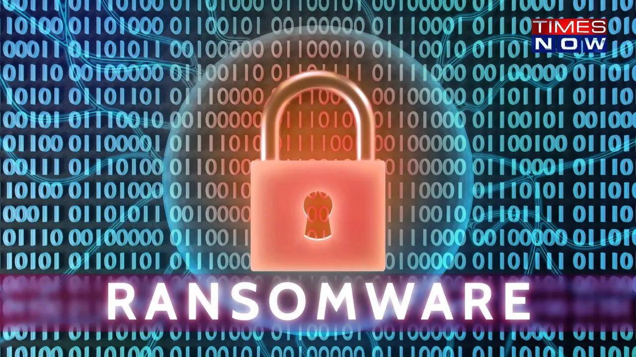 Ransomware Threats in India