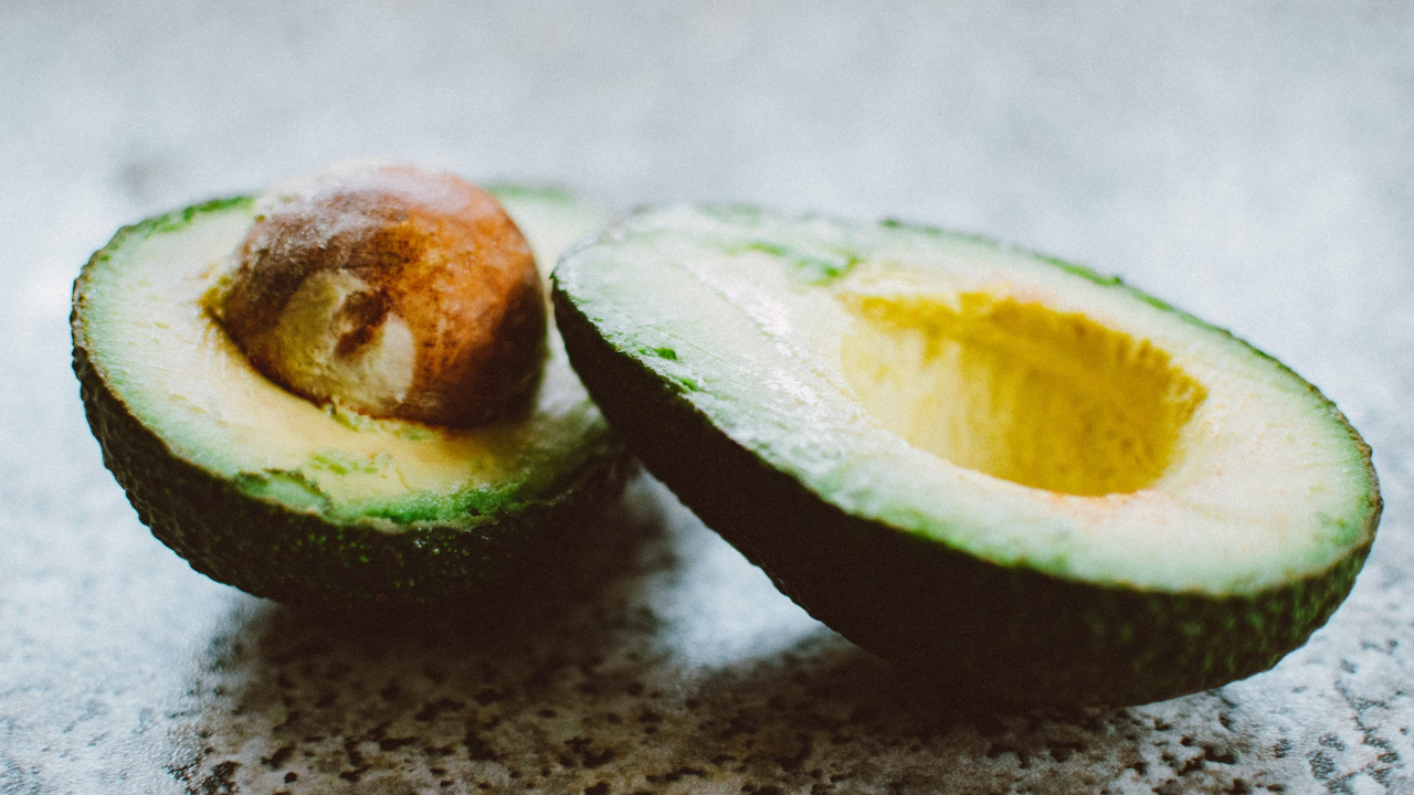 Avocado and its Benefits