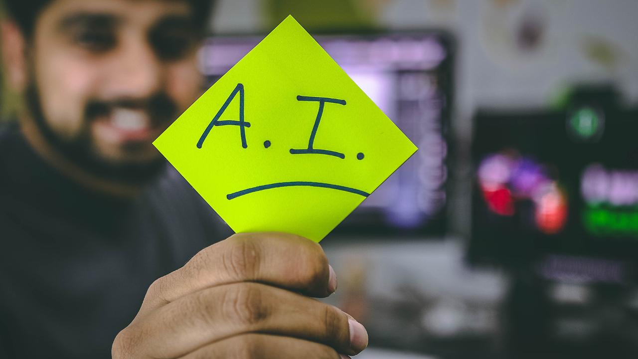 Revolutionizing Business: 5 AI Powerhouses Transforming the Way Companies Thrive - Vimarsana News