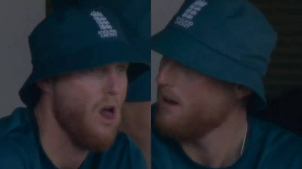 Ben Stokes