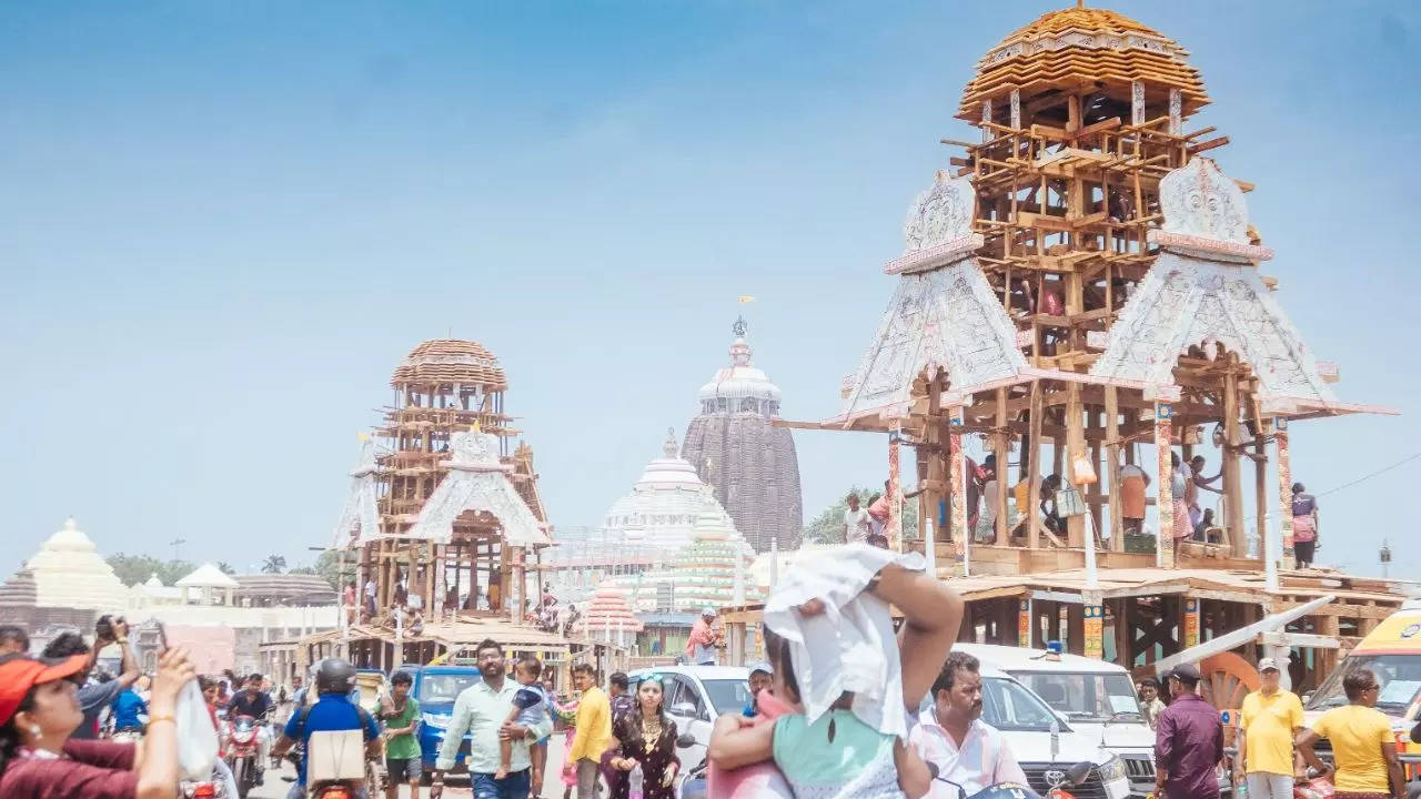 Ratha Yatra