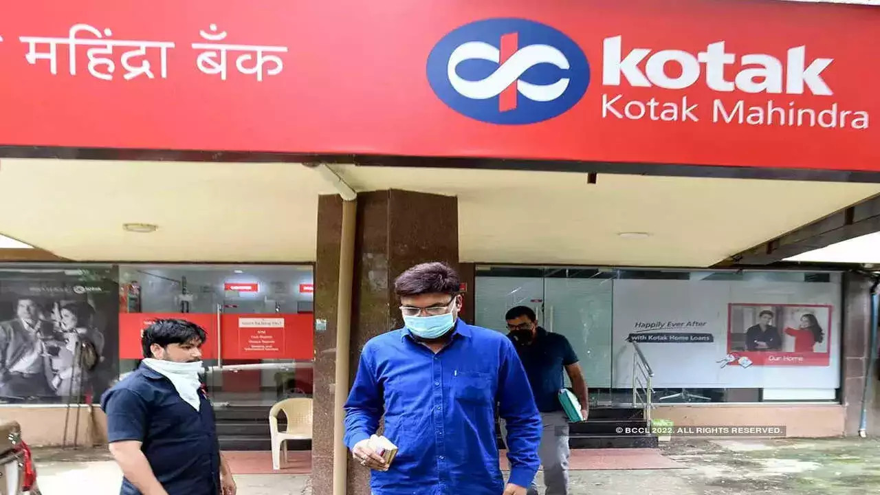 Kotak Mahindra