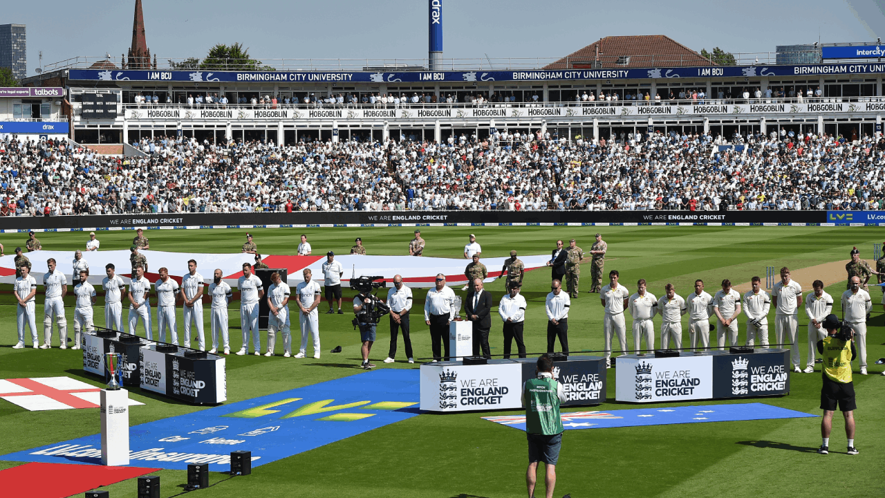 England Australia Ashes 2023 AP