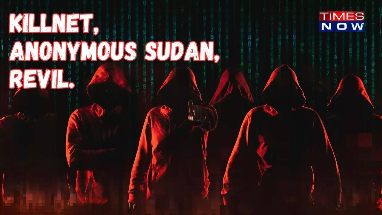 Riot Games Targeted by Hacker Group Anonymous Sudan