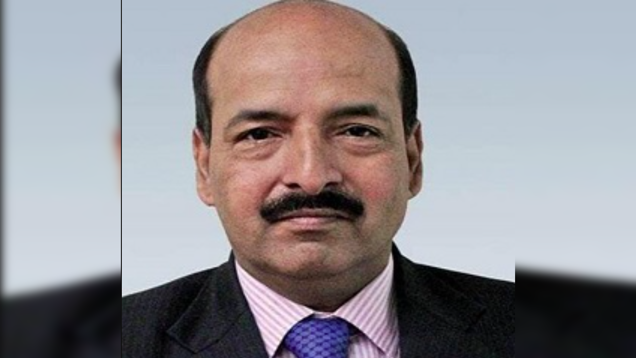Axis Bank appoints former RBI Deputy Governor NS Vishwanathan as non-exec (part-time) chairman—know who he is - Vimarsana News