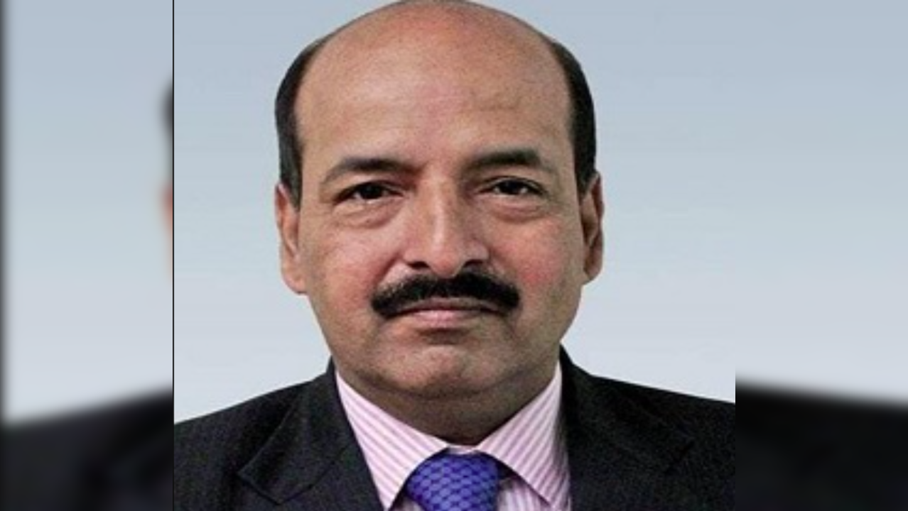 Axis Bank appoints former RBI Deputy Governor NS Vishwanathan as non-exec (part-time) chairman—know who he is