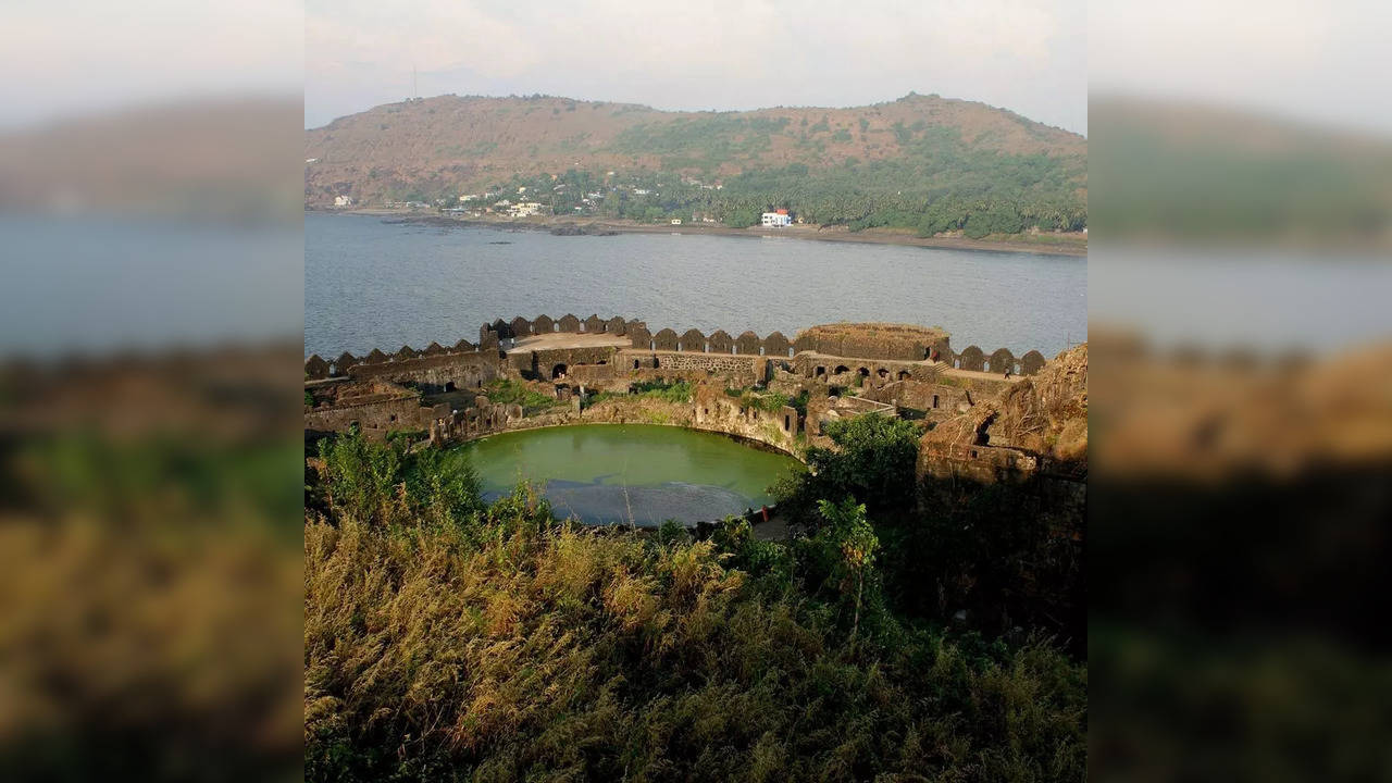 places to visit in Alibaug