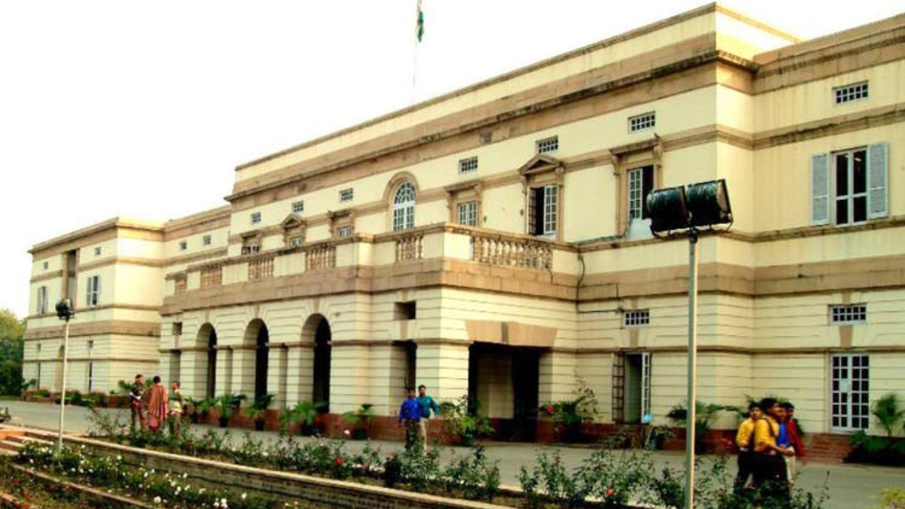 New Delhi : The Nehru Memorial Museum and Library (NMML) has officially  renamed as Prime Ministers