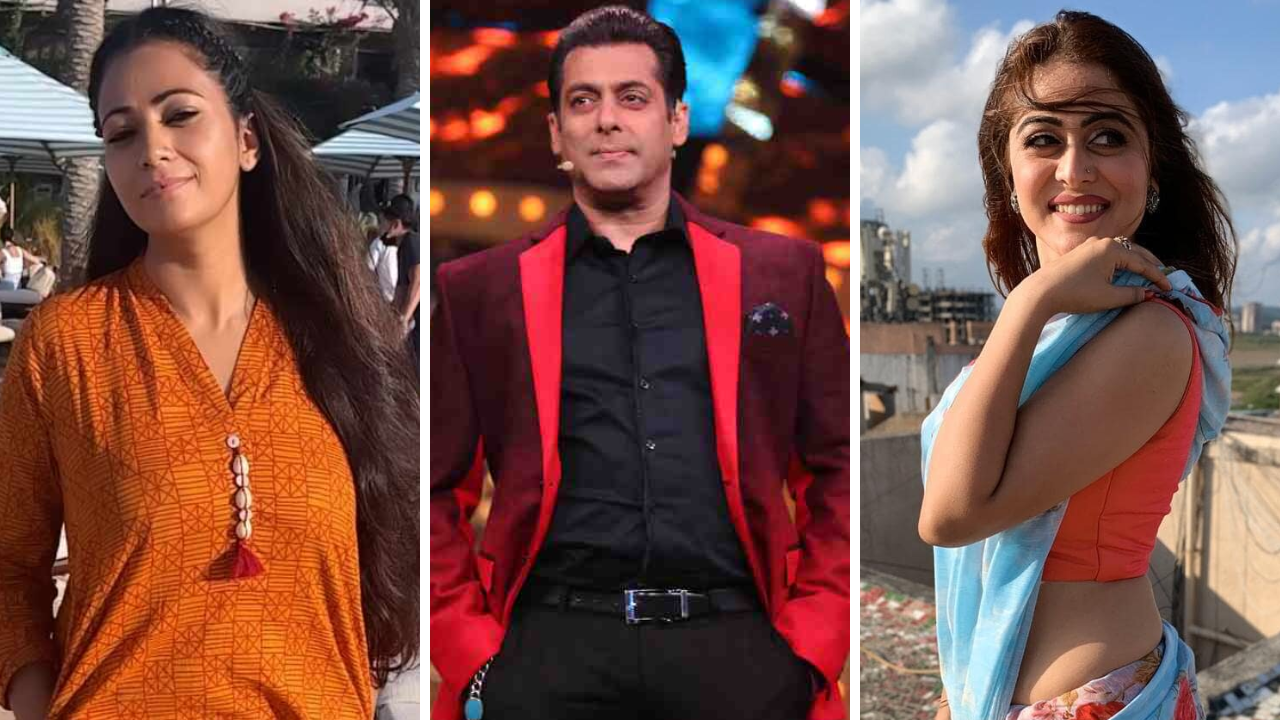 Bigg Boss OTT 2 Full List Of Contestants