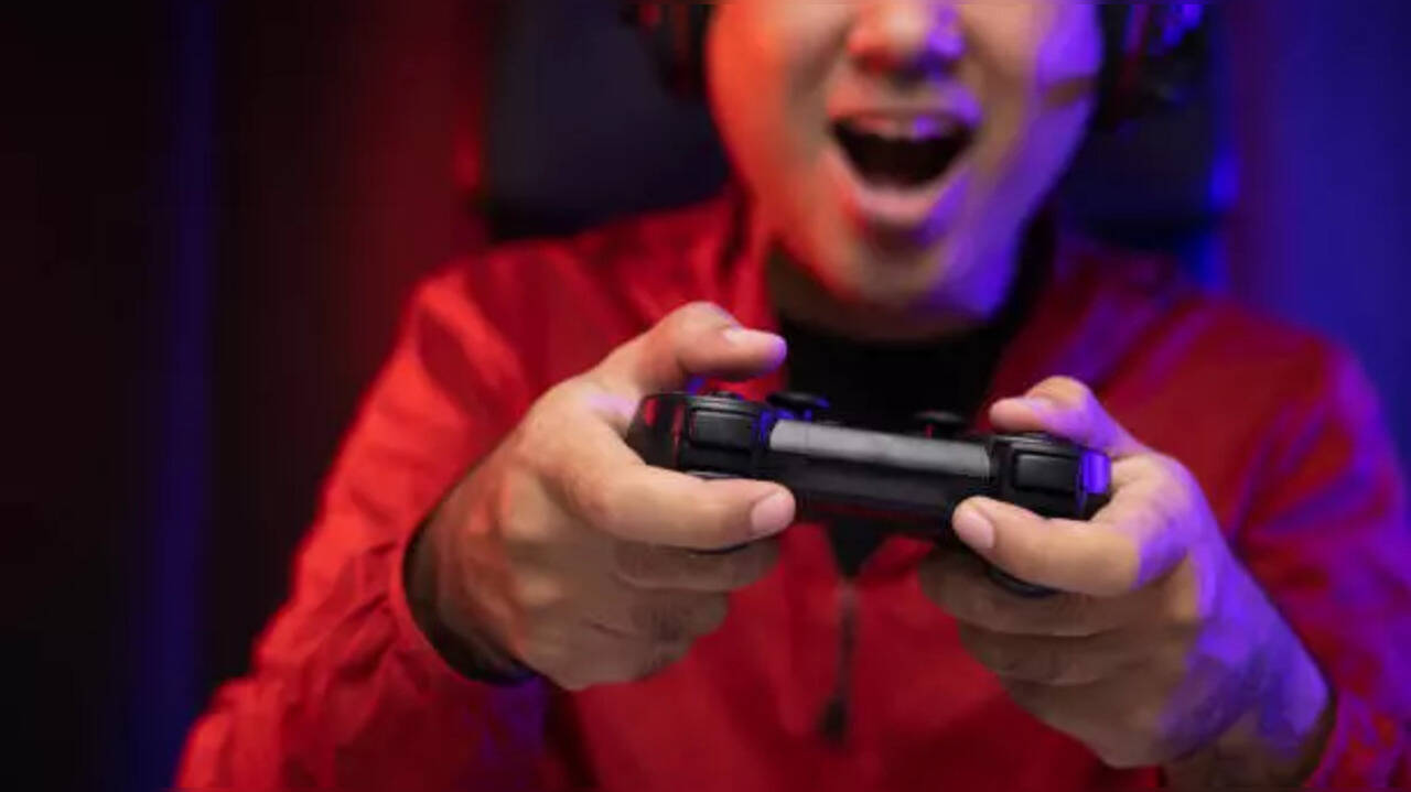 Parents BEWARE! Return Of BGMI Triggers Fears of addiction, Mental Health Issues