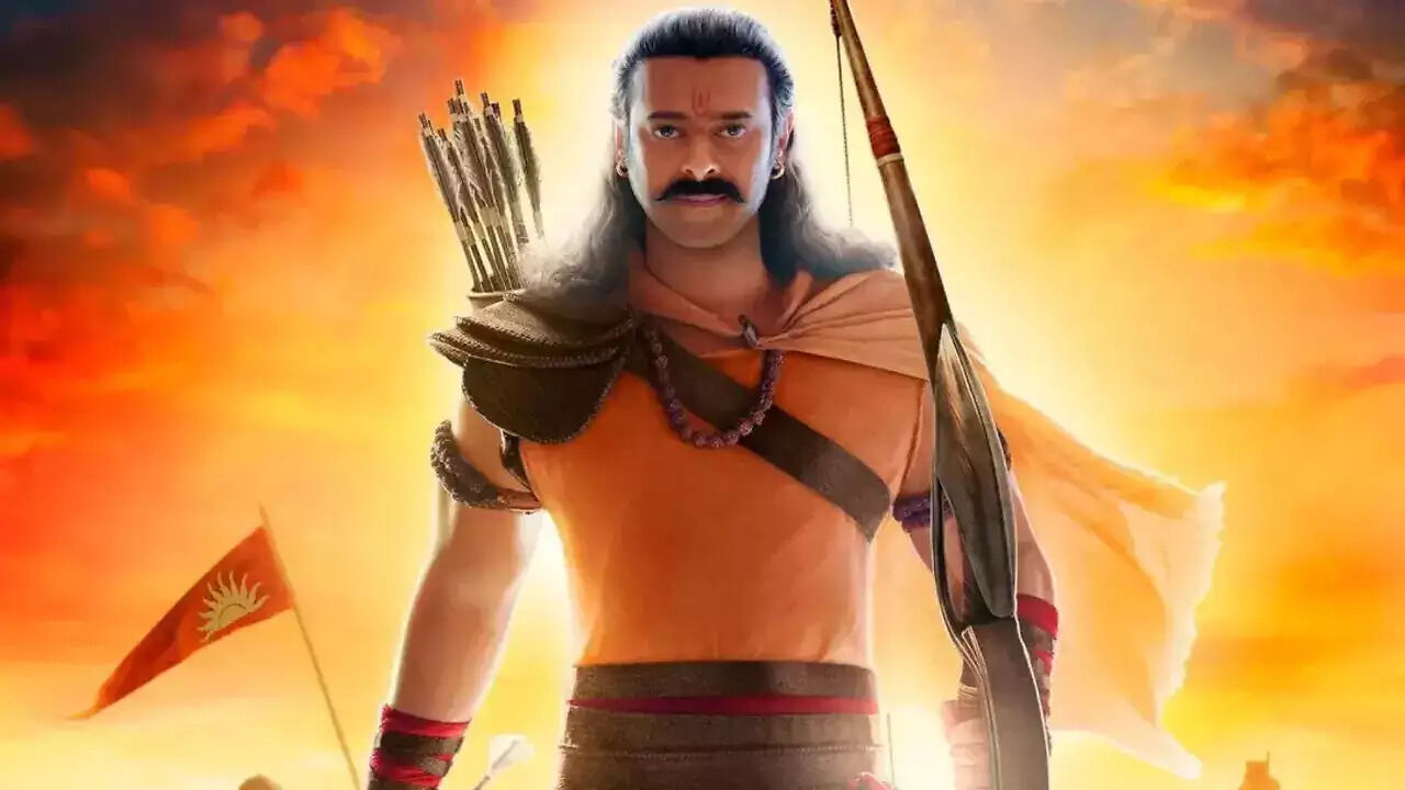 Adipurush Makers To 'Revisit' Cringe Dialogues After Receiving Major Backlash - Vimarsana News