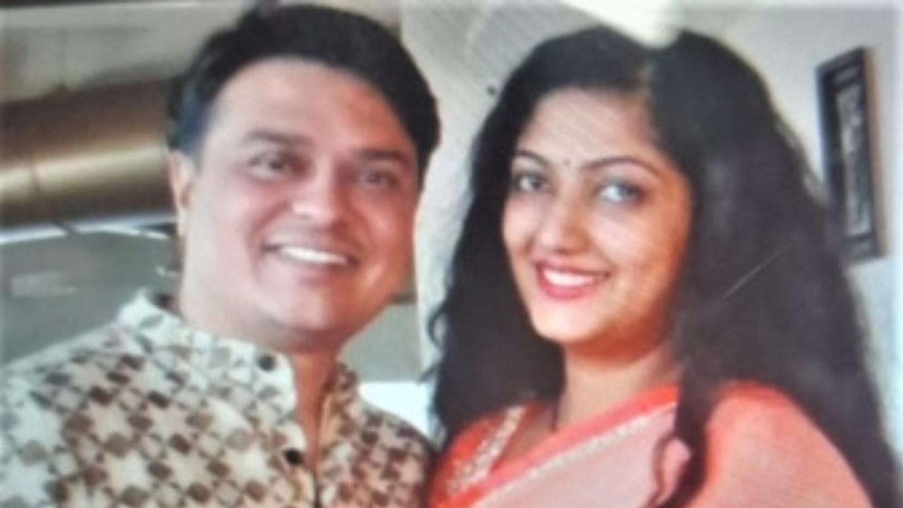 Couple Involved In Rs 300 Crore Racket