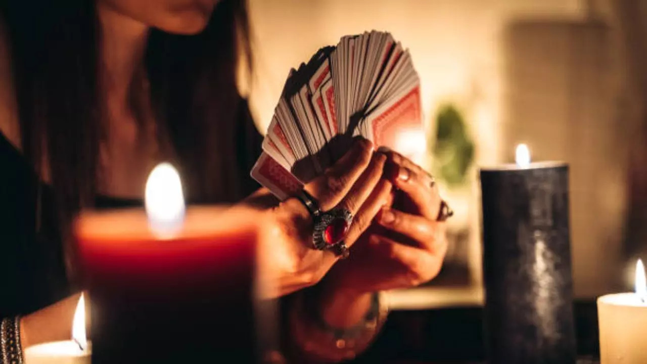 Tarot Card Reading