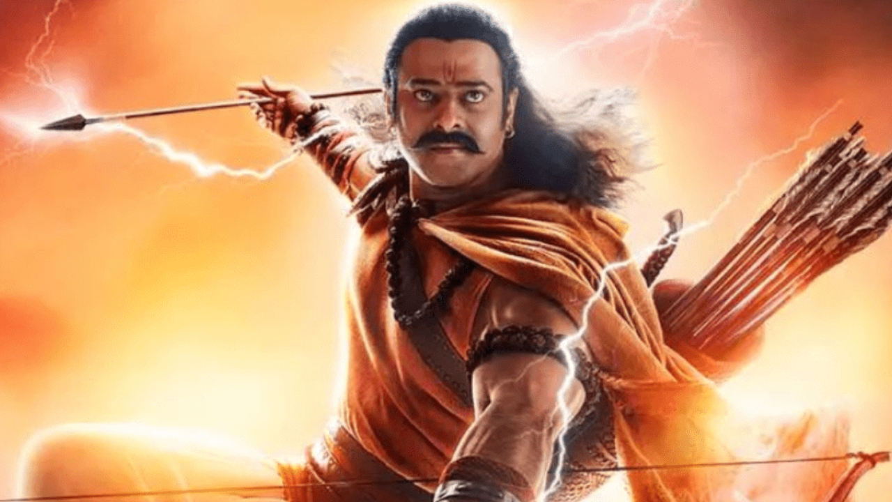 Adipurush Director Om Raut REACTS To Negative Reviews: It's Impossible To Understand Ramayana, They Are Fools