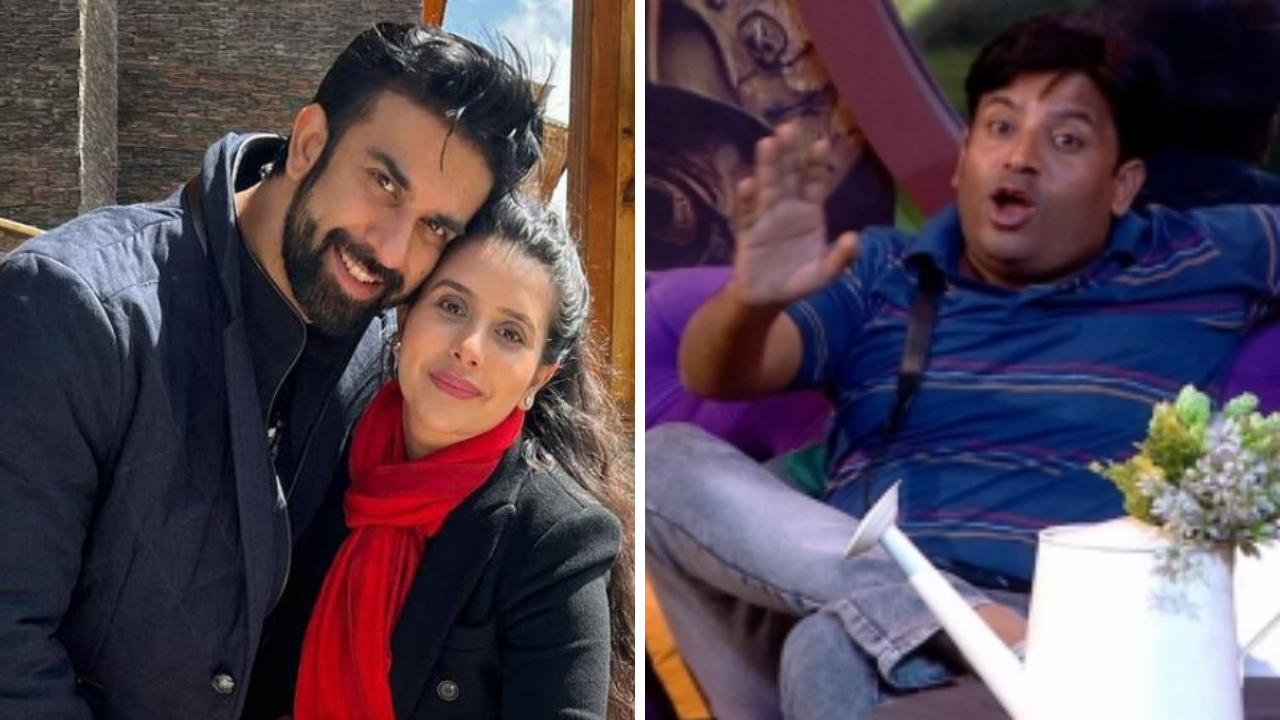 TV Newsmakers Today: ​​​​Rajeev Sen Offers Web Series To Ex Wife Charu Asopa, Puneet Sharma Evicted From BB OTT 2