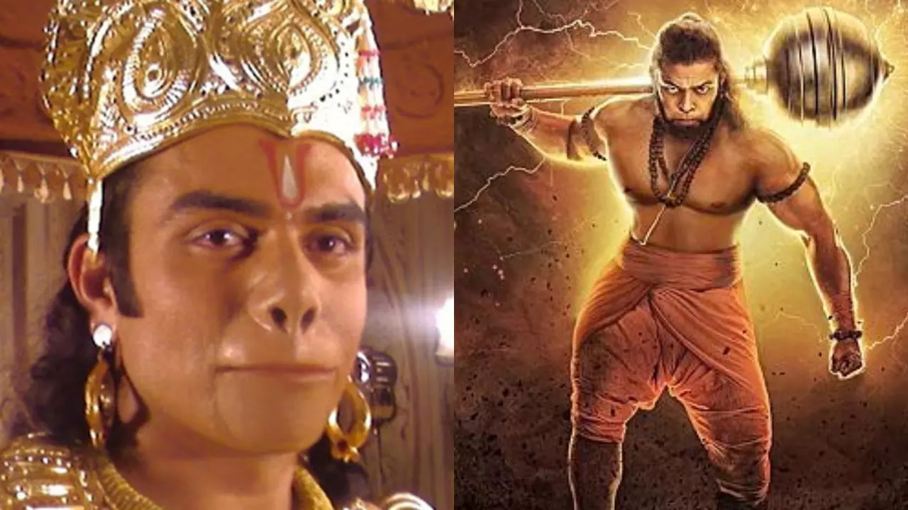 Ramayan fame Vikram Mastal demands removal of controversial dialogues from Adipurush