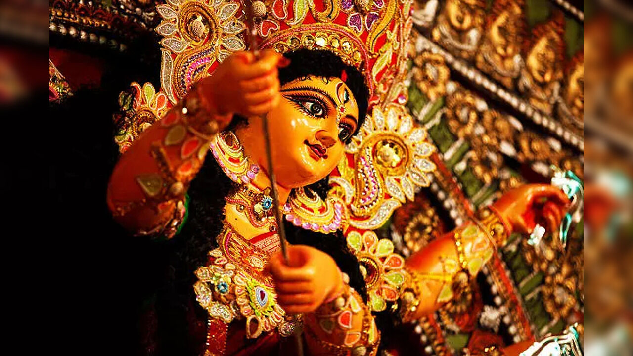Gupt Navratri Starting Today: Meditate and Worship to Remove Negative Thoughts and Find Success in Your Life - Vimarsana News