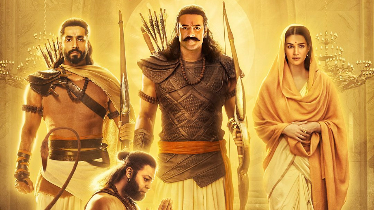 Not Shah Rukh Khan, Prabhas Becomes High-Paid Star In India As He Charges Rs 150 Crore For Adipurush - Vimarsana News