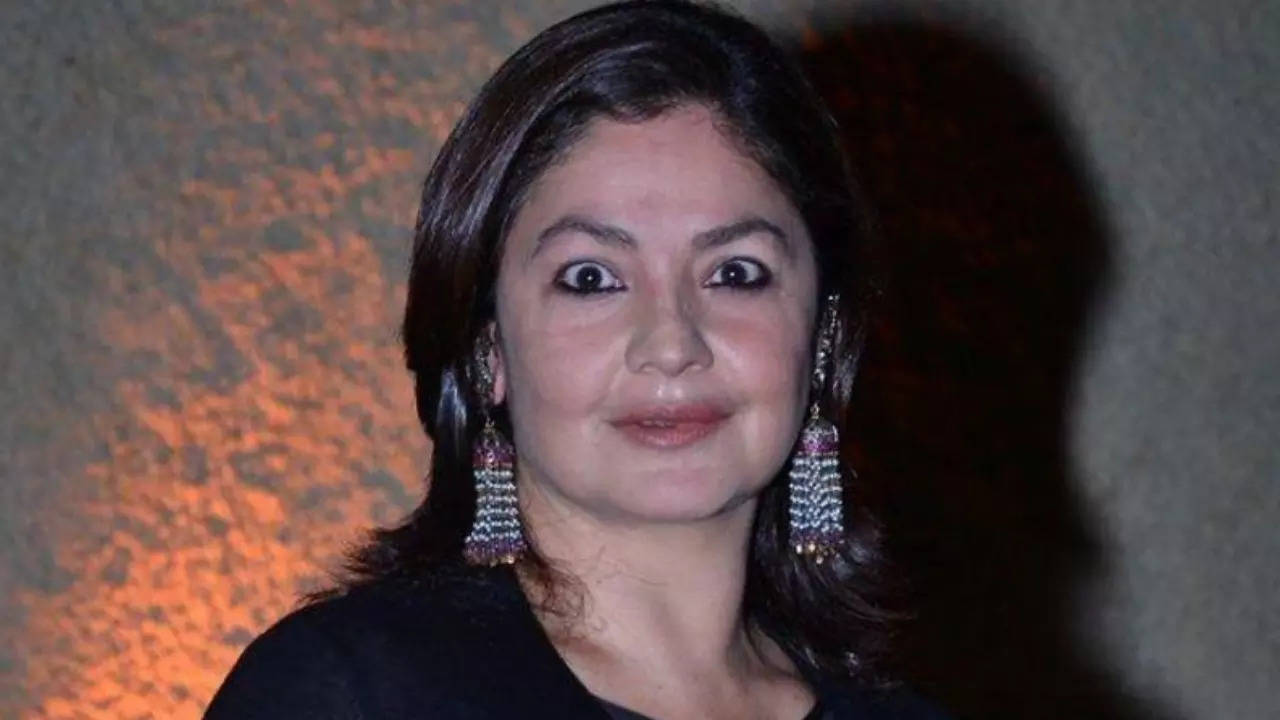 Pooja Bhatt