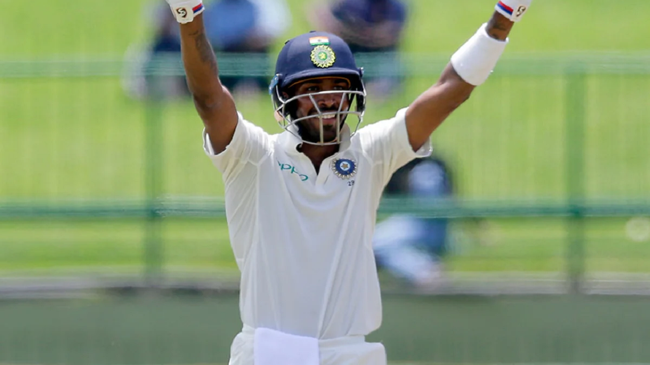 Hardik Pandya