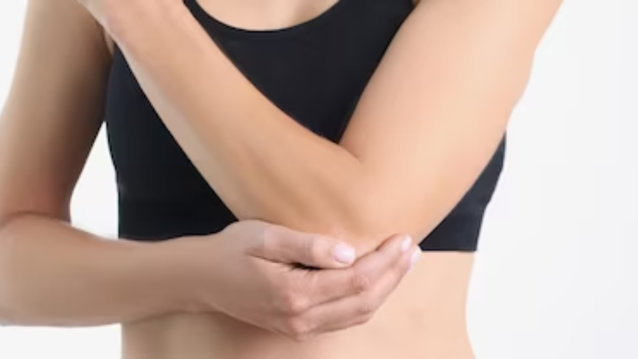 Ayurvedic Remedies To Get Rid Of Dark Elbows