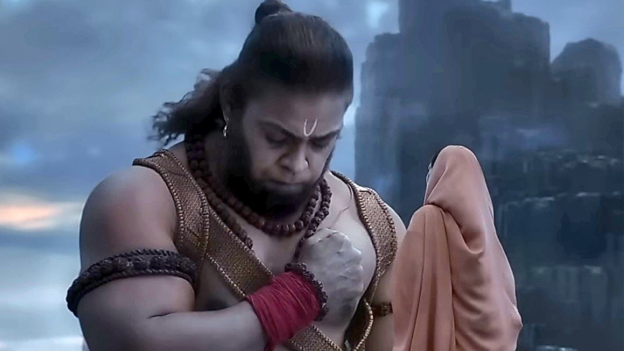 Adipurush Controversy: When Will The Changed Dialogues Of Prabhas and Kriti Sanon Film reflect?