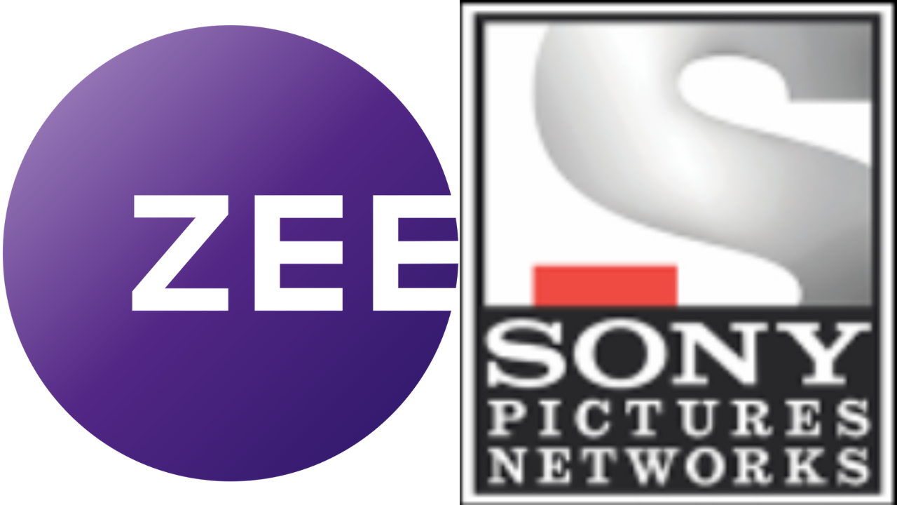 Zee Sony merger news