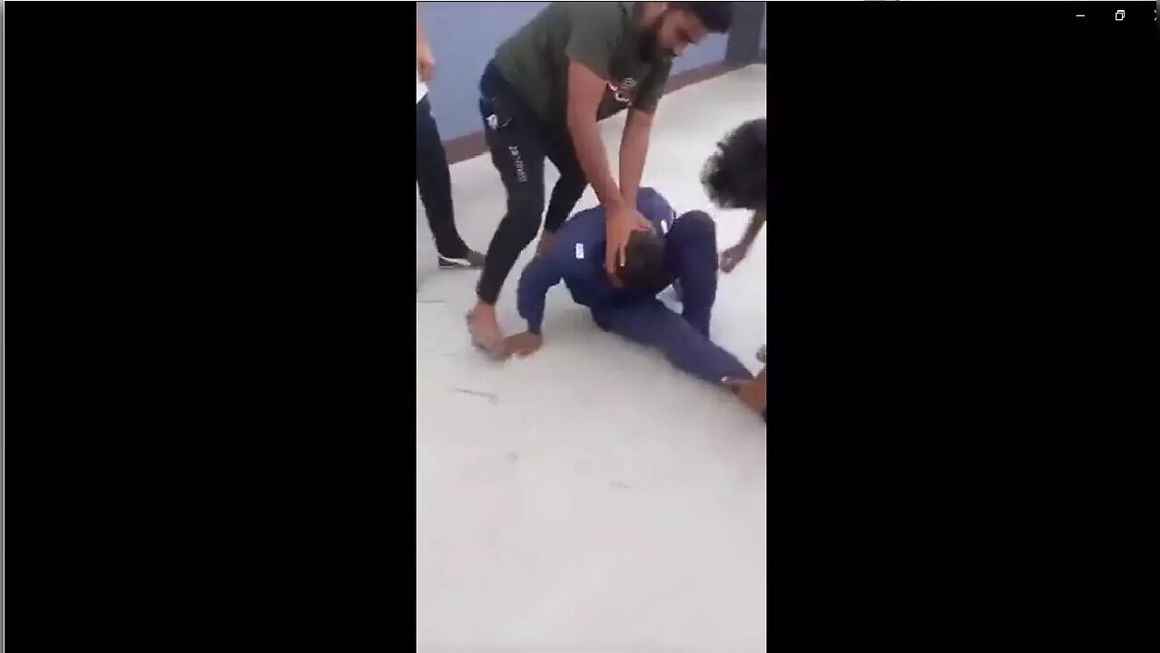 Caught On Cam: Toll Plaza Staff Dies After Being Brutally Thrashed by Bouncers in Bihar's Bhojpur - Vimarsana News