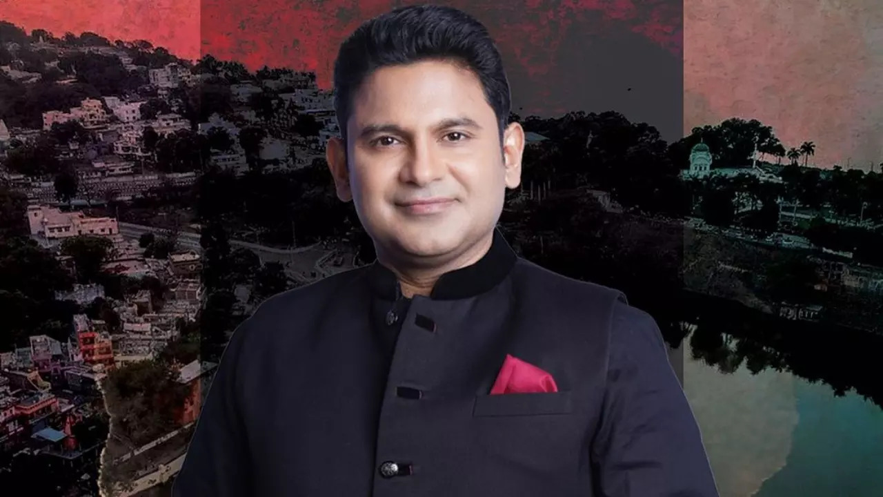 Manoj Muntashir