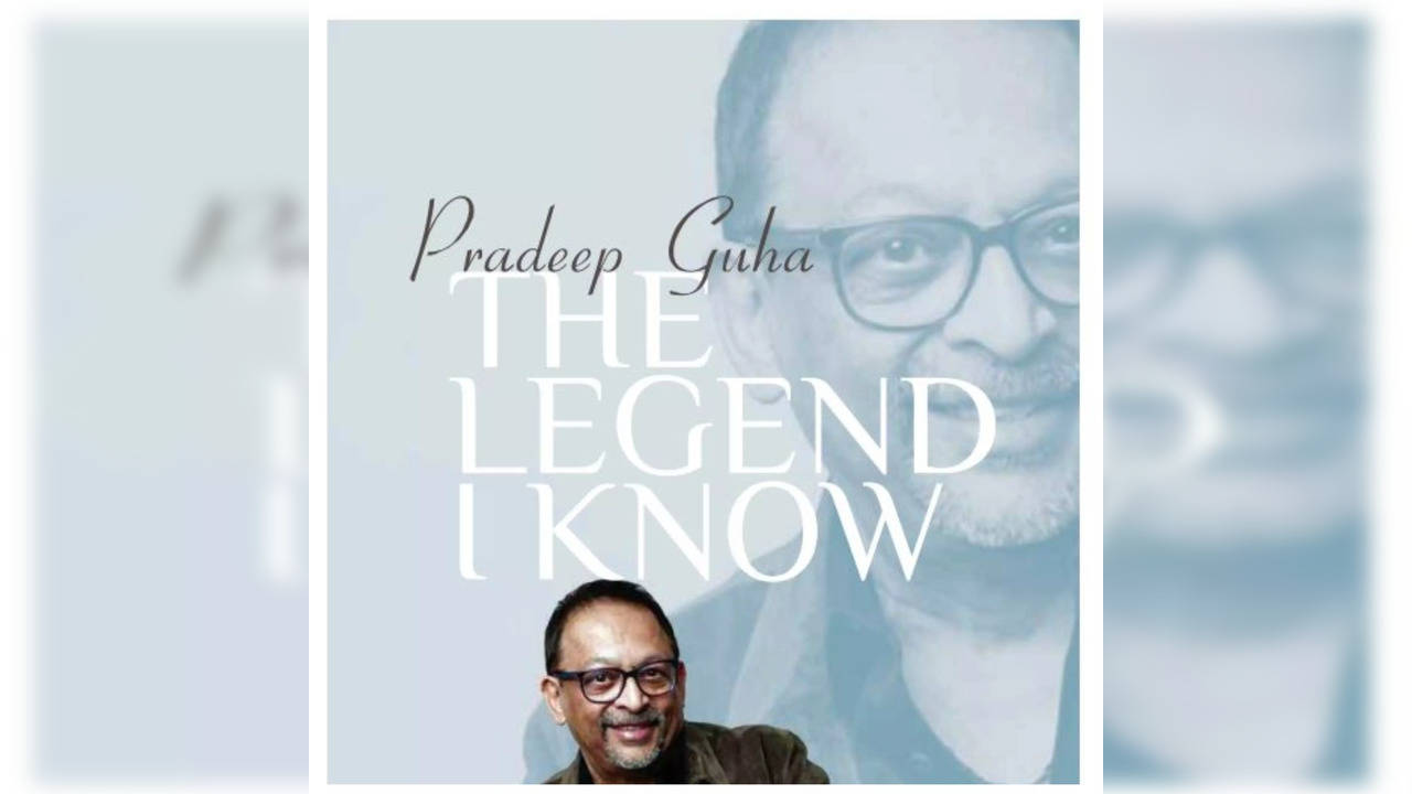 Pradeep Guha